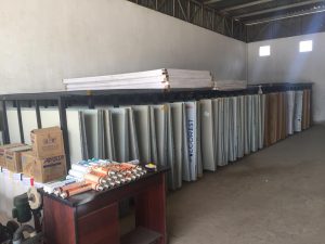 báo giá vật tư quảng cáo